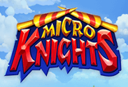 Micro Knights играть онлайн