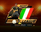 Italy League — ondemand играть онлайн