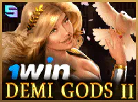 1win Игры в онлайн казино