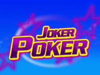 Joker Poker 5 Hand играть онлайн