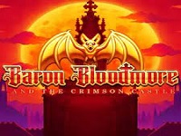 Baron Bloodmore and the Crimson Castle Казино Игра на гривны 🏆 1win Украина