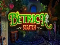 Betrick Scratch - скретч игра на деньги в казино 1win
