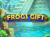 Frog’s Gift