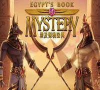 Egypt's Book of Mystery Казино Игра на гривны 🏆 1win Украина