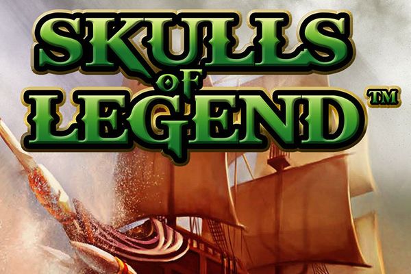 Skulls of Legend играть онлайн