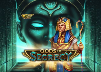 Gods of Secrecy играть онлайн