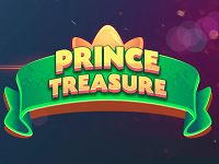 Prince Treasure играть онлайн