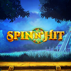 Spin N Hit 94 играть онлайн