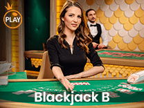 Live — Blackjack B