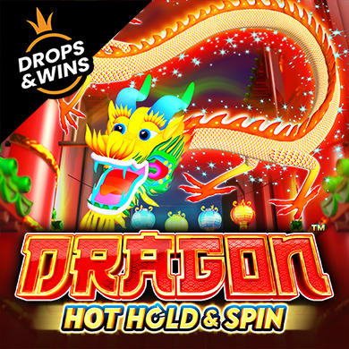 Dragon Hot Hold & Spin
