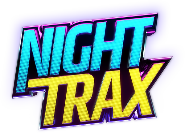 Night Trax играть онлайн