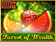 Forest Of Wealth играть онлайн