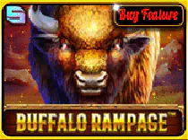 Buffalo Rampage Казино Игра на гривны 🏆 1win Украина