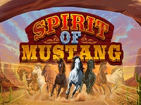 Spirit Of Mustang 96