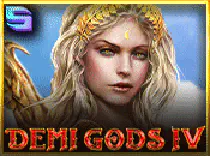 Demi Gods 4 Казино Игра на гривны 🏆 1win Украина