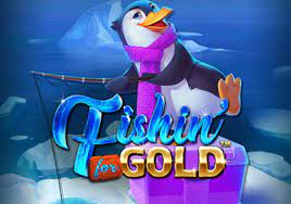Fishin’ for Gold играть онлайн