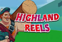 Highland Reels играть онлайн