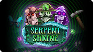 Serpent Shrine играть онлайн