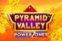 Power Zones Pyramid Valley