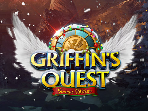 Griffin’s Quest Xmas