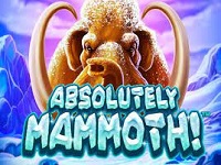 Absolutely Mammoth Казино Игра на гривны 🏆 1win Украина