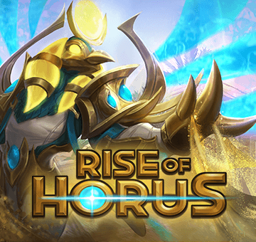 Rise Of Horus играть онлайн