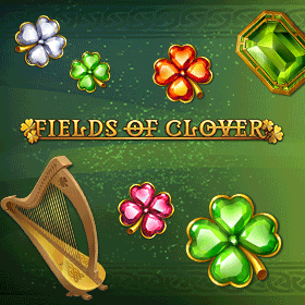 Fields of Clover играть онлайн