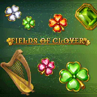 Fields of Clover Казино Игра на гривны 🏆 1win Украина