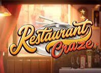 Restaurant Craze играть онлайн