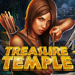 Treasure Temple играть онлайн