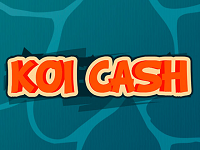 Koi Cash играть онлайн