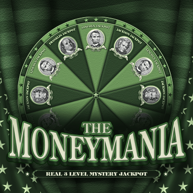 The moneymania играть онлайн