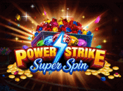 Power Strike Super Spin 96