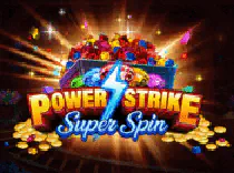 Power Strike Super Spin 96 Казино Игра на гривны 🏆 1win Украина
