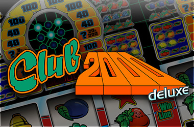 Club 2000 Deluxe играть онлайн