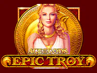 Age of the Gods Epic Troy Казино Игра на гривны 🏆 1win Украина