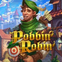 Robbin Robin играть онлайн