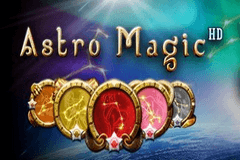 Astro Magic играть онлайн