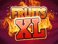 Fruits XL — Bonus Spin