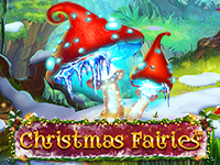 Christmas Fairies играть онлайн