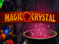 Magic Crystal играть онлайн
