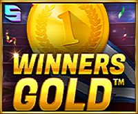 Winners Gold играть онлайн