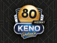 Keno Deluxe — ondemand играть онлайн