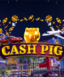 Cash Pig играть онлайн