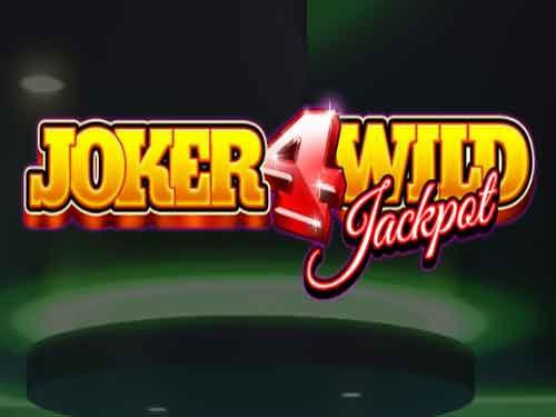 Joker4Wild играть онлайн