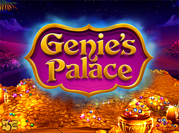 Genies Palace