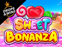Sweet Bonanza грати онлайн