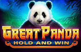 Great Panda играть онлайн