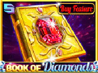 Book Of Diamonds Казино Игра на гривны 🏆 1win Украина