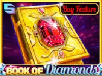 Book Of Diamonds Казино Игра на гривны 🏆 1win Украина